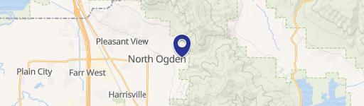 Residential Lot with Mountain Views