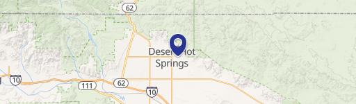 Large Lot in Desert Hot Springs