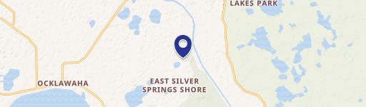 Ocklawaha Riverfront Land Opportunity