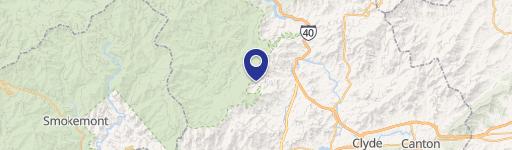 Land Near Smoky Mountains Park