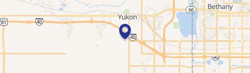 Yukon Commercial Property for Sale
