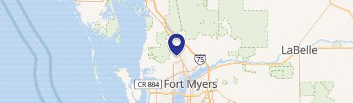 Waterfront Lot in Cape Coral