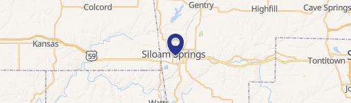 Siloam Springs Income Property