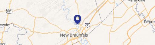 Guadalupe River Waterfront Acreage