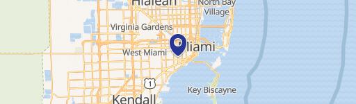 Allapattah Retail/Industrial Flex Property