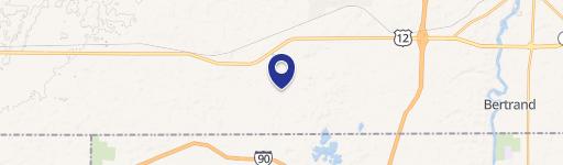 20-Acre Buchanan Farm Opportunity