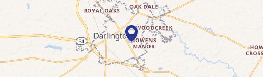 Land for Sale Darlington SC