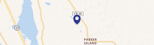 Oversized Corner Lot in Lake Placid