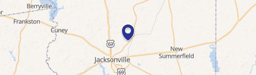 Duplex on Acre Lot