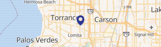 Torrance Industrial Warehouse for Sale