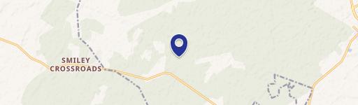 Updated Ranch Home on Acreage