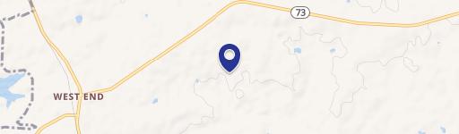 Waterfront Lot on Lake Auman