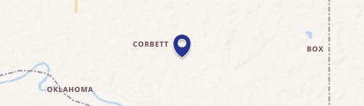 30 Acres of Vacant Land