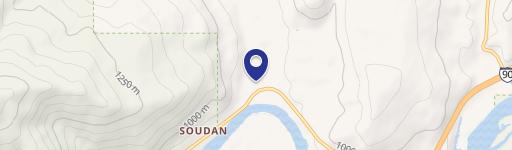 Secluded Mountain Land For Sale