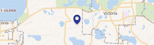 120 Acre Victoria Land Parcel
