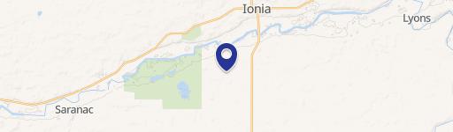 South Ionia Land with Pole