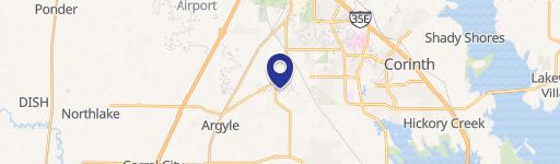 Argyle Lot for Dream Home