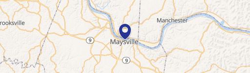 Mixed-Use Property in Maysville, KY