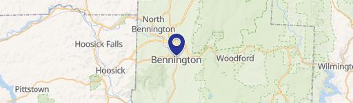 Historic Bennington Commercial Buildings For Sale