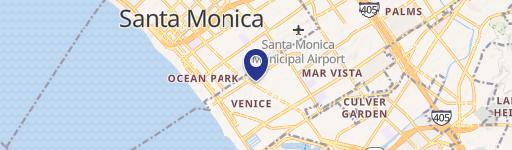 Venice Beach Commercial Opportunity