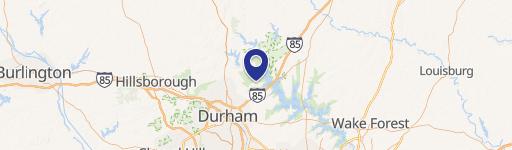 Large Acreage Near Downtown Durham