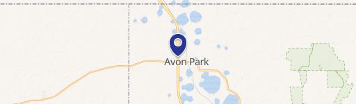 Highway Restaurant Opportunity in Avon