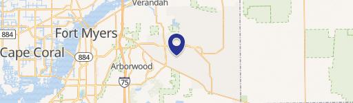 Land in Lehigh Acres SW