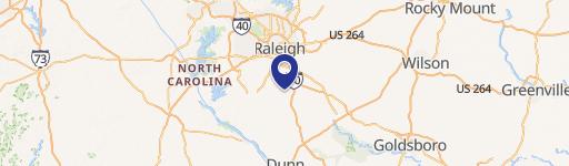 Raleigh Land Parcel Opportunity