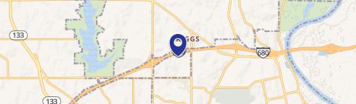 Land Available on Garvin Street