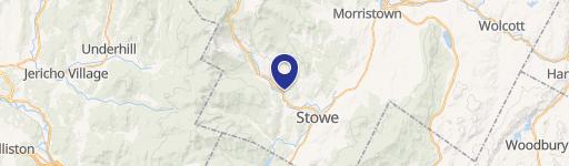 Luxury Stowe Inn on 9+ Acres