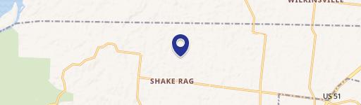 Expansive Land Parcel Near Shelby