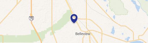 3.69 Acres Ready for Development