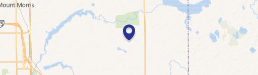 Davison Land Parcel with Barns