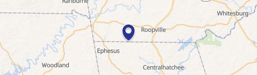 Franklin, GA Land Opportunity