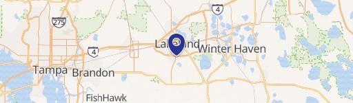 Lakeland Duplex: Turnkey Investment Opportunity