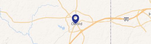 Oxford Commercial Lot For Sale