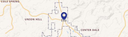 Of Cullman-huntsville Hwy