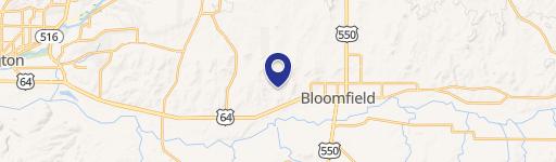 Land with Unobstructed Mountain Views