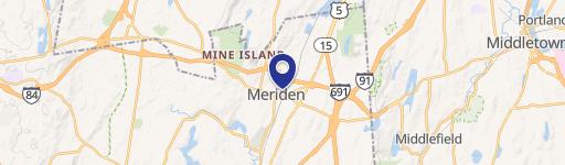 Mixed-Use Redevelopment Opportunity in Meriden