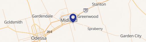 Midland Industrial Property For Sale