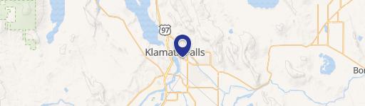 Klamath Falls Industrial Opportunity