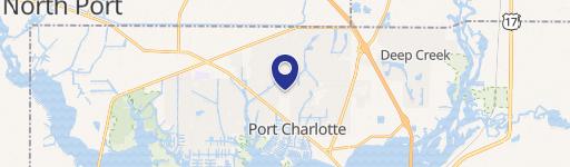 Port Charlotte Duplex Investment Property