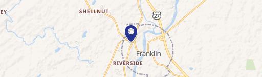 5 Acre Lot Near Recreation