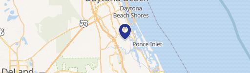 Port Orange Homesites in Kings Landing
