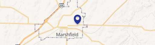 Marshfield Commercial Lot with Visibility