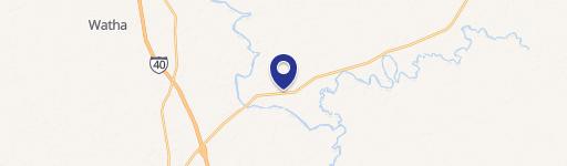 Riverfront Lot on Cape Fear