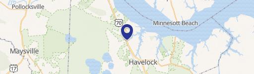 Havelock Commercial Land For Sale
