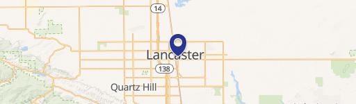 Lancaster Vacant Industrial Land