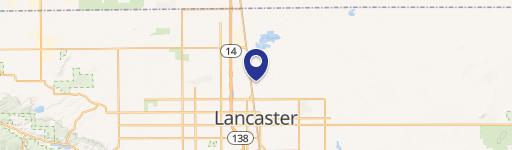Land Available in Lancaster