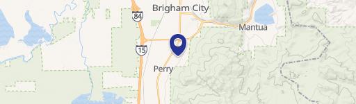 Spacious Lot with Mountain Views